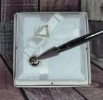 Pen - Jacquard Rose image