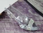 Placecard Holders - Cinderella Slipper x 12 image