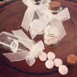 Placecard Holder - Love Potion x 6 image