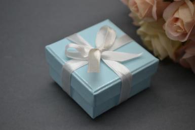 Wedding  Two Piece Gift boxes x 4 Image 1