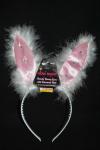 Hens Party Pink Bunny Ears image