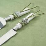 Celtic Charm Cake Serving Set image