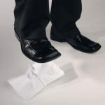 Jewish Glass Breaking Pouch image