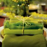 Two Peas in a Pod Candle image