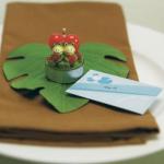 Cute Frogs Tealights image