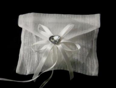 Wedding  Gift Bag - Envelope Shape pkt5 Image 1