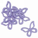 Felt Butterflies image