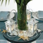 Mini Lanterns with Hanger x 2 image
