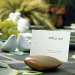 Natural Rocks with Card Slot x 8 image