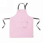 Hello Dolly - Pink Canvas/Cotton Apron image