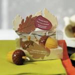 Together Forever - Mini Acorn Candles x 6 packets image