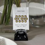 Vintage Typewriter Card Holder image