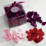 Preserved Natural Rose Petals image