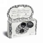 Single Use Camera - Love Bird Damask Design image