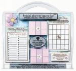 Bridal Shower Game Kit image