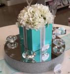 16 inch Bling Stand - HIRE image