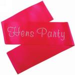 Hens Party Novelties image